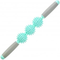 Coolife Massage Fascia Tissue Roller Stick for Men and Women