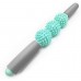 Coolife Massage Fascia Tissue Roller Stick for Men and Women